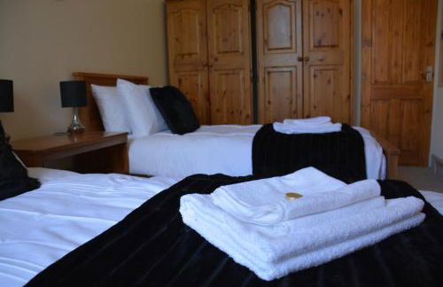 Townhead Apartments Gallery View - Foto 4