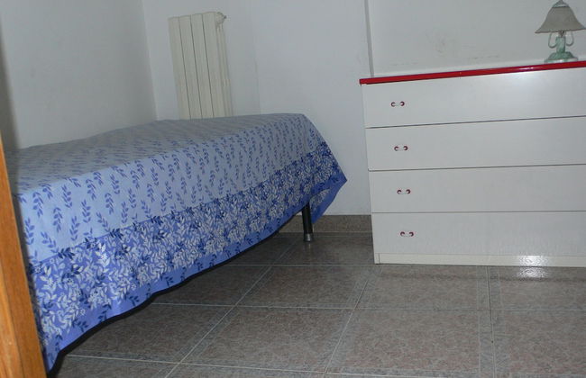 Porta Alfonsina by CASASI Vacanze Otranto - Foto 11