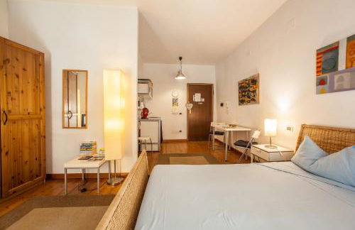 Studio Apartments Centro Storico Via Manno - Photo 50