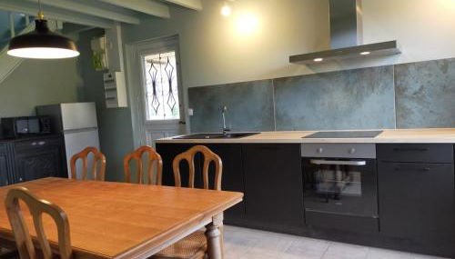 ESCAPADE EN BAIE 3étoiles - Foto 3