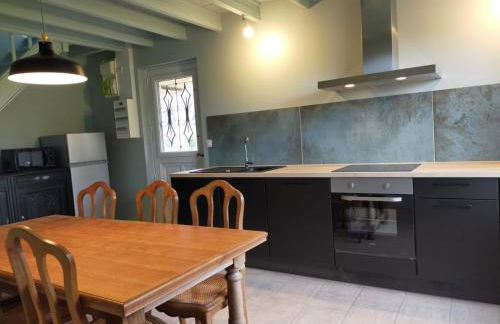 ESCAPADE EN BAIE 3étoiles - Foto 3