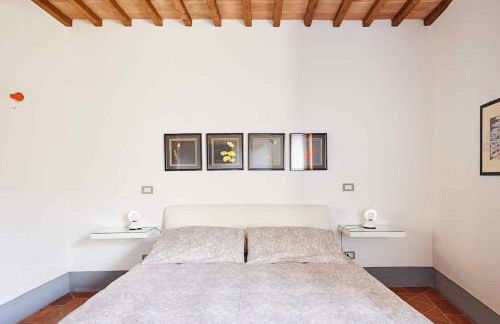 La CoCCa Luxury Villa in Monticchiello, your heaven in Tuscany - Foto 15