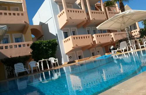 Toulipa Rooms - Foto 12