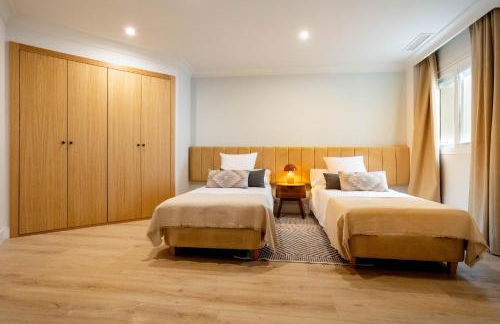 Bernabeu Luxe en Madrid - Foto 34