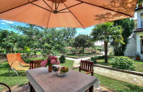 Apartment Mugeba I - Foto 8