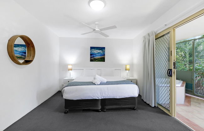 Lennox Beach Resort - Foto 42