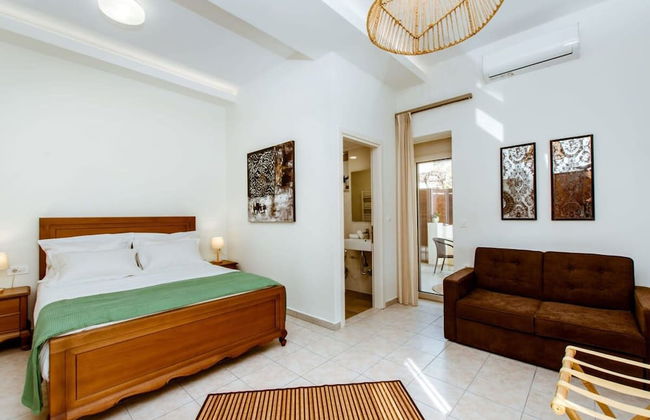 Chania Paradise Retreat-falasarna Villa Nostalgia - Foto 19