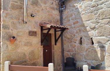 A CASIÑA DA PALMERA - Foto 4