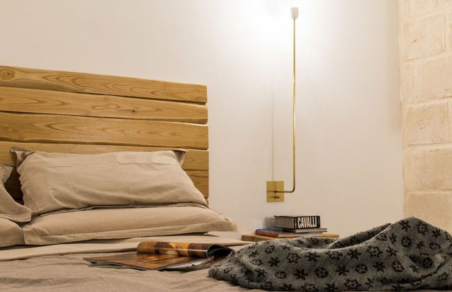 Masseria Straziuso - La Vaccariccia - Photo 12