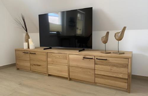 Lotta - Ferienhaus mit Kamin und Sauna für 7 Personen - Foto 12