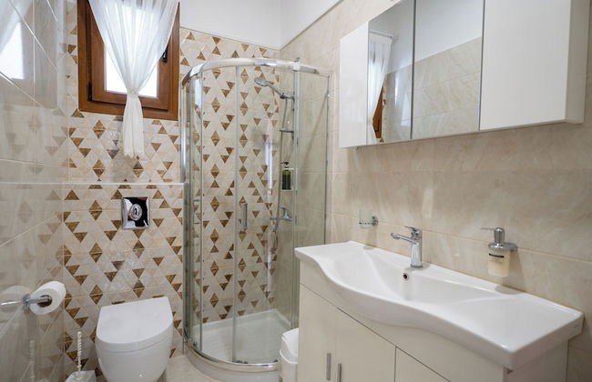 Anna Maria Family House 1 - Foto 18