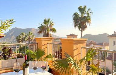 Villa Chayofa - Photo 6