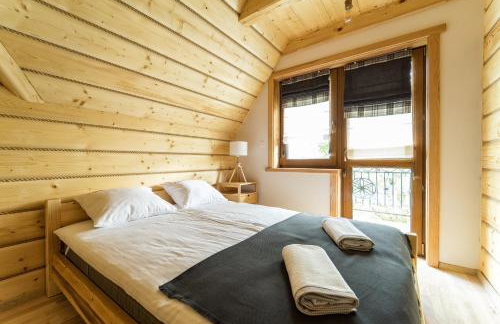 Rusińska Osada - Foto 14