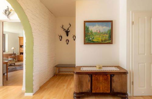 Die Jagdhütte - Foto 5