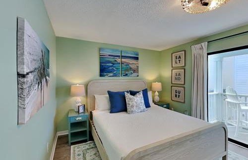Southwind III Condo #H6 by Resort Collection - Foto 16