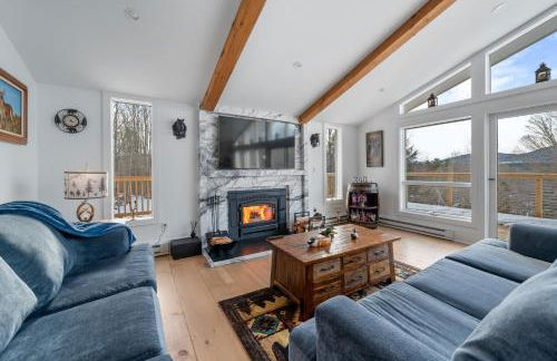 Catskills Mountain Retreat - Luxury Meets Serenity - Foto 22