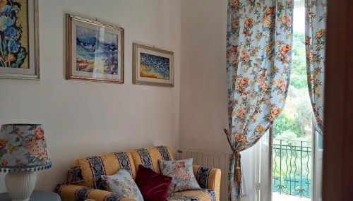 San Terenzo Poets of the sea with parking and balcony - Foto 2