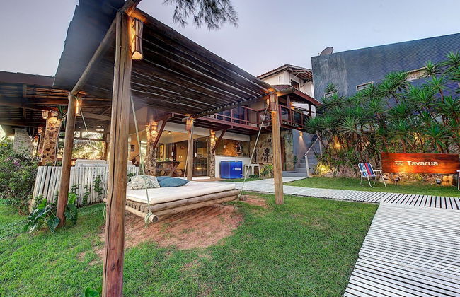 Casa na Praia de Taíba por Carpediem - Foto 54