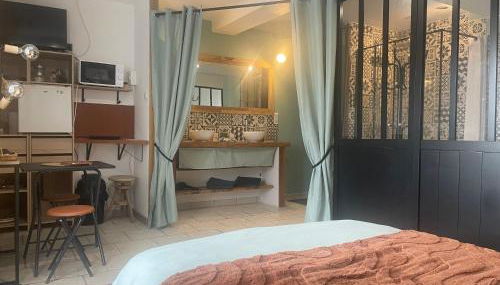 Le Cosy 8km du futuroscope - Foto 2