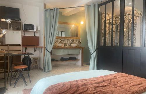 Le Cosy 8km du futuroscope - Foto 2