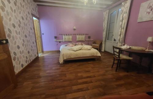 Gîte la renaissance - Foto 3