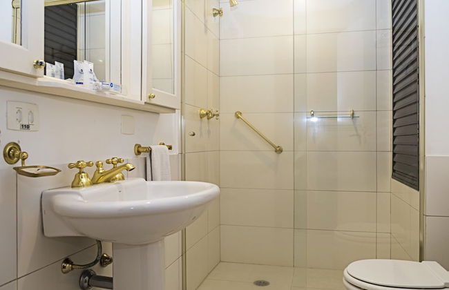 Transamerica Executive Higienópolis - Foto 21