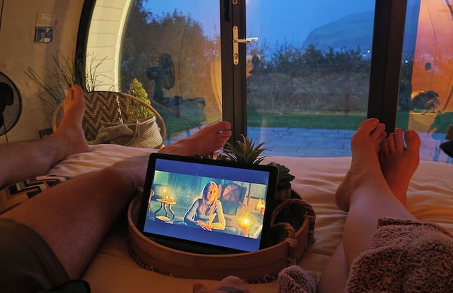 Ocean View Pods - Foto 6