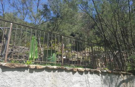 Cévennes Méridionales maison linge fourni - Foto 6