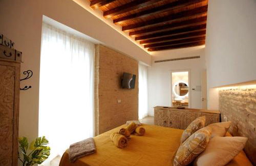 Mini hotel in the heart of Sevilla for exclusive usage - Foto 43