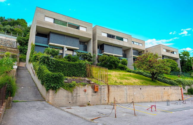 Acqua Marina 800 M Dal Mare - Foto 19