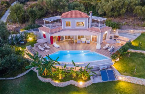 Villa Socrates - Foto 1