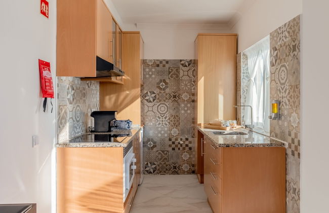 Monicca Collection Suites and Residences - Foto 36