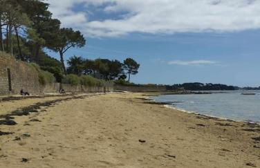 Le Ty Moulin Gîte Breton - Foto 27