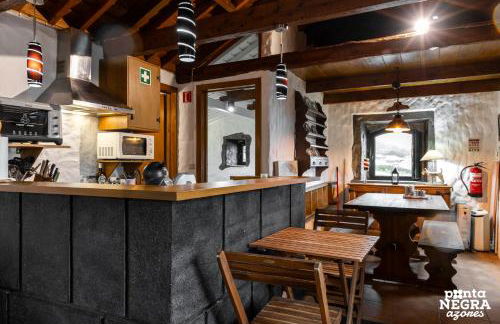 Casa da Serreta by PontaNegraAzores - Foto 53