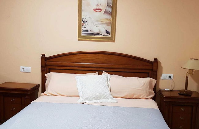 Villa in Rada With Garden and Barbecue - Foto 6