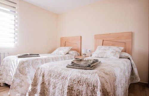 Apartamentos La Cortina - Foto 29