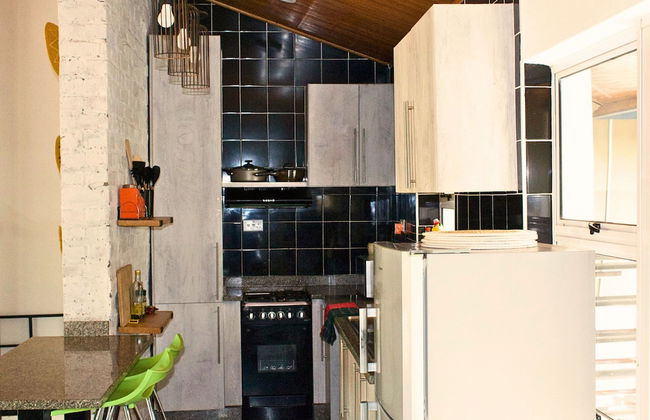 Solar Powered 3 bed Haven in Bannatyne Park - Foto 5