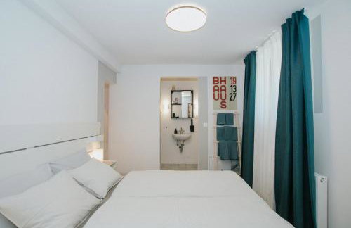 First Love one-bedroom apartment for 2 - Photo 19