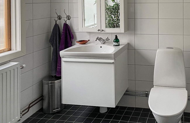 5 Person Holiday Home in Romakloster-by Traum - Foto 9