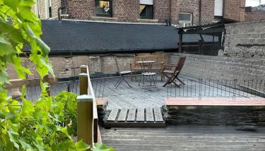 Ferienwohnung Vogtei7 - Foto 4