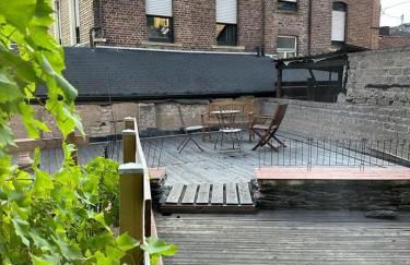 Ferienwohnung Vogtei7 - Foto 4