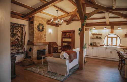 La Comarca de Vératton - Photo 6