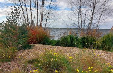 Gemütliche Zwei-Zimmer-Ferienwohnung "W1" in Zwenkau bei Leipzig im Neuseenland - Foto 74