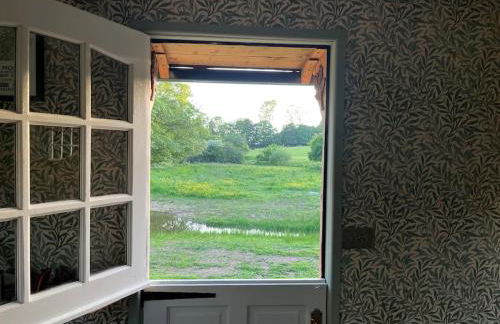 Mountbatten Shepherds hut & Buckhurst Shepherds hut - Foto 77