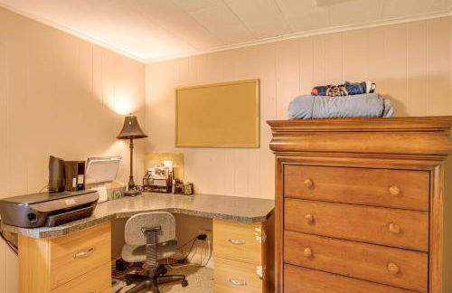 Home with Outdoor Entertainment Area in Ashland! - Foto 19