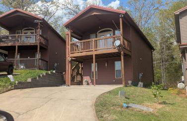 Unrivaled Expeditions on Lake Murray - Foto 1