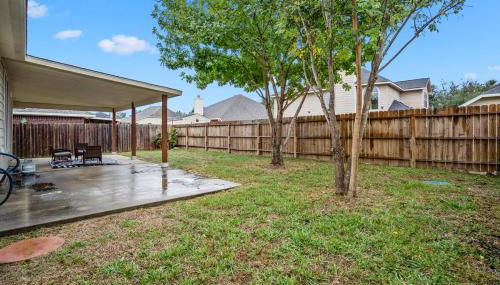 Cypress Gem, Cozy, Central & Pet-Friendly Retreat - Foto 2