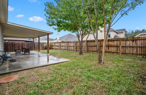 Cypress Gem, Cozy, Central & Pet-Friendly Retreat - Foto 2