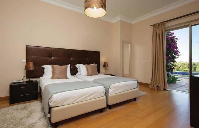 Villa Monte Rei in Vila Nova de Cacela - Foto 13