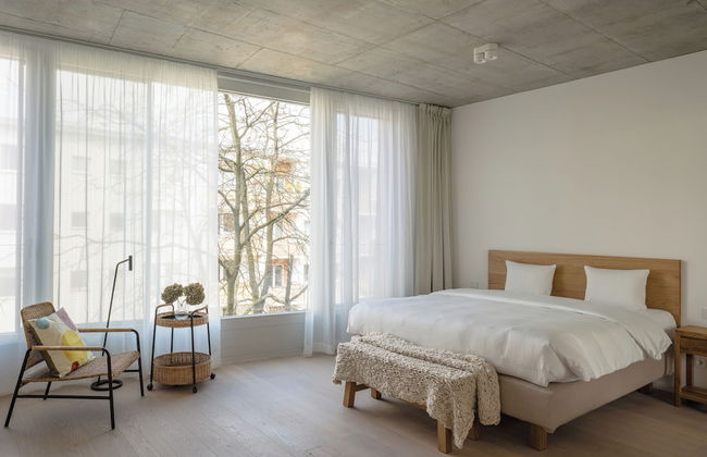 Wilmina Apartments & Lofts - Foto 8